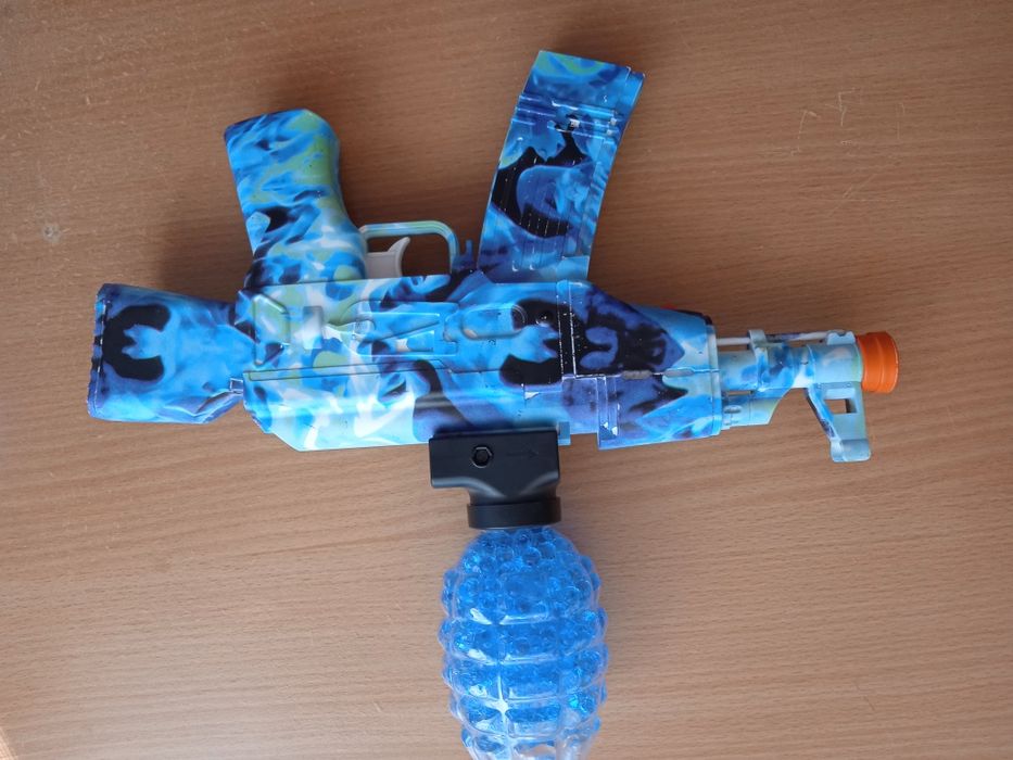 Продам орбиз Ган