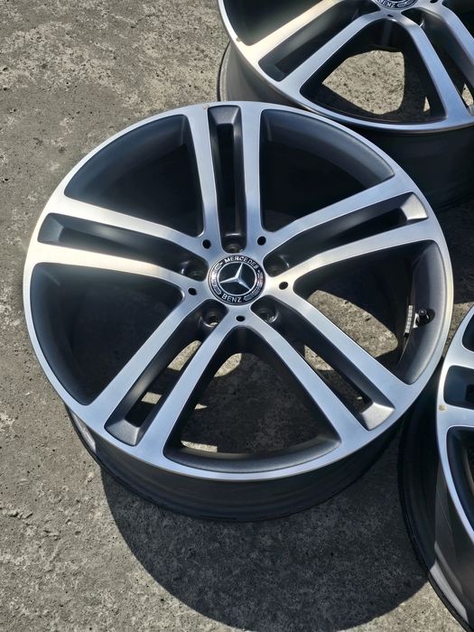 Джанти 20 / 5х112 - Mercedes GLE и др. 5x112