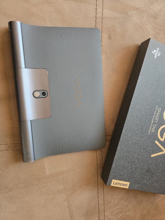 Таблет Lenovo  Yoga yt-x705l