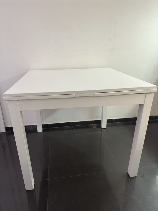 Трапезна маса, разтегателна, ПДЧ