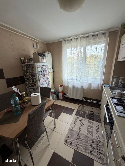 De apartament 2 camere cartier Hipodrom la cheie