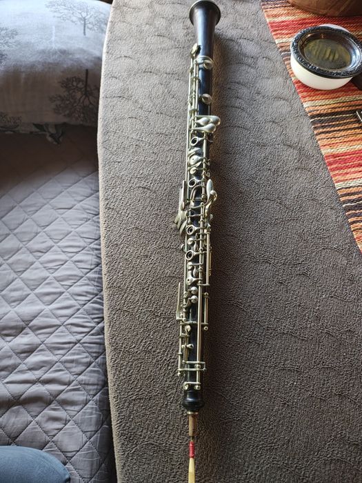 Oboi kohlert snow graslite