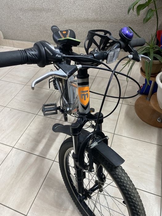 Продам детский велосипед