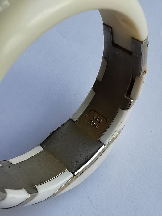 Ceas-Brățară ALFEX - Mecanic