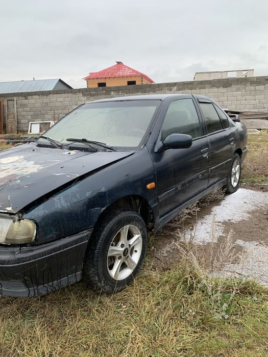 Ниссан примера