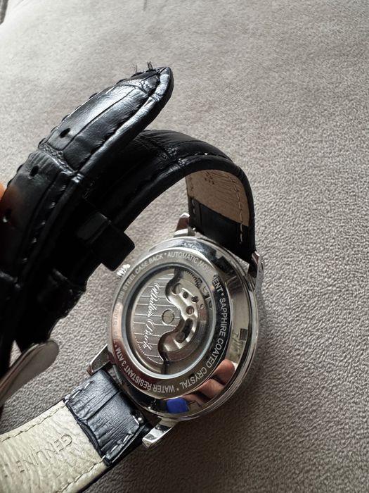 Часовник Walter bach