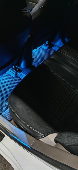 Cobalt LTZ Eveo 4-pozitsiya