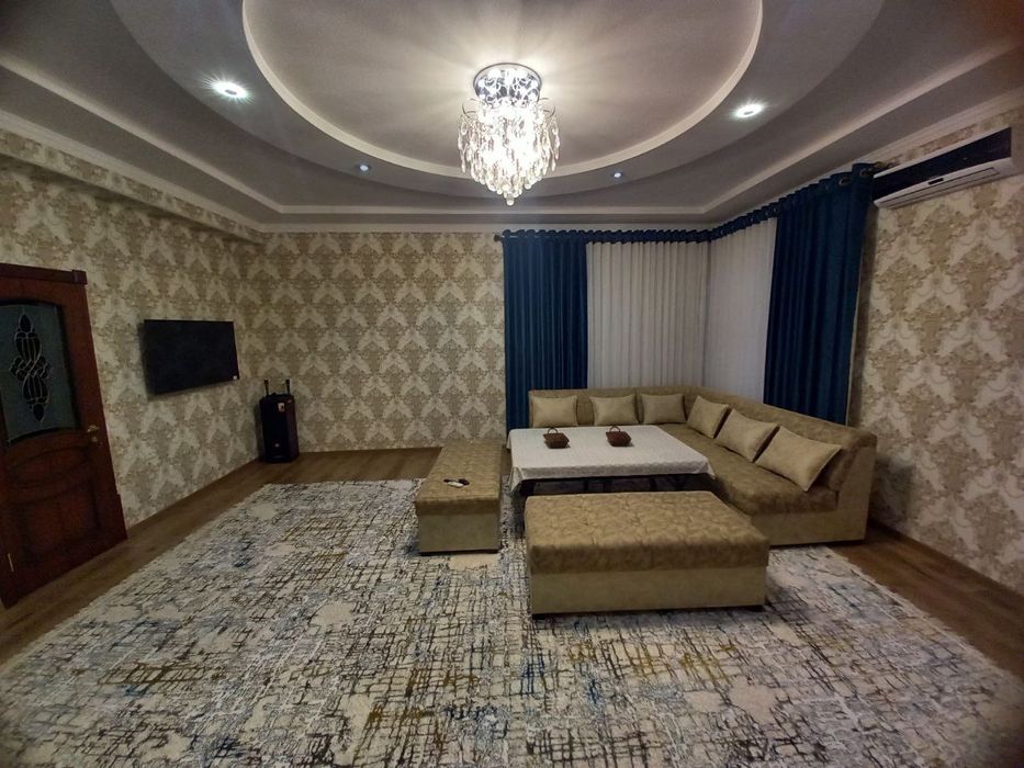 Dacha sotiladi Bochkada hojakent