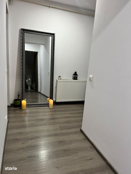 Apartament modern - Prundului