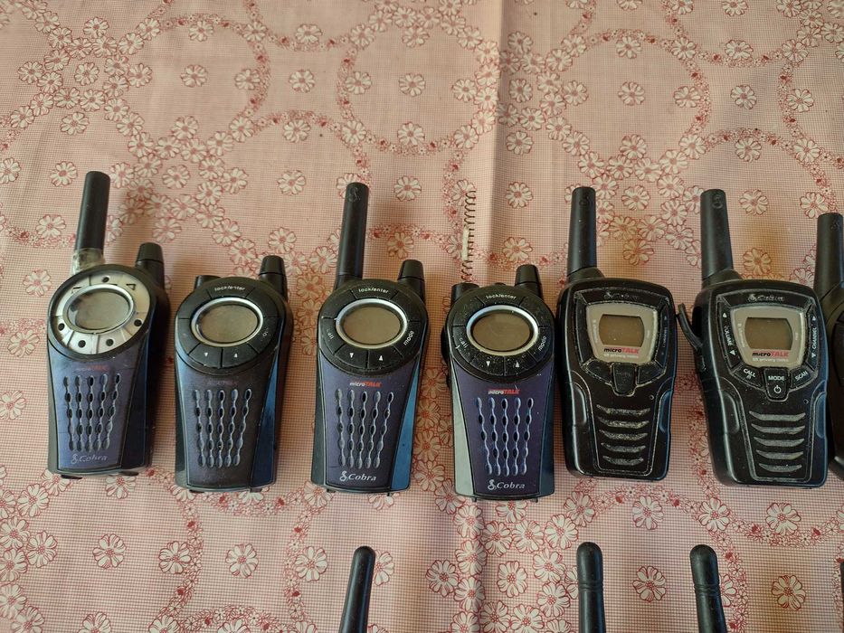 Лот от радиостанции