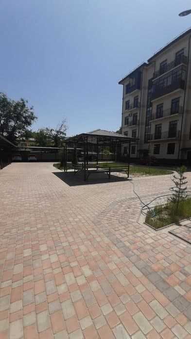 Сдается Квартира