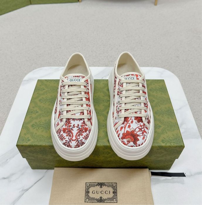 Дамски обувки Gucc*