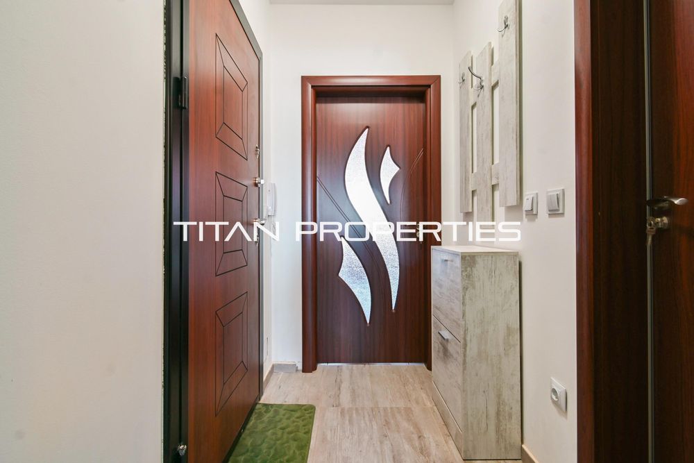 Продава се Двустаен апартамент в София, Люлин 9 - 66 кв.м за 1615 €/кв.м - Снимка #10