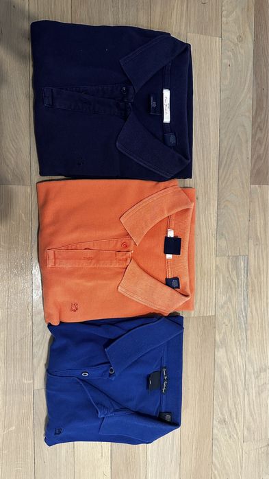 Tricouri Polo barbatesti Scotch and Soda (Scotch Soda)