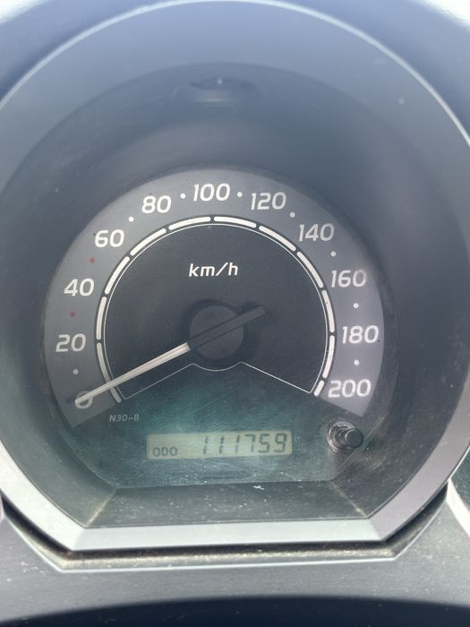 Toyota hilux 2.5 Negociabil