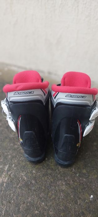 Clapari Nordica 21,5 si 22,5