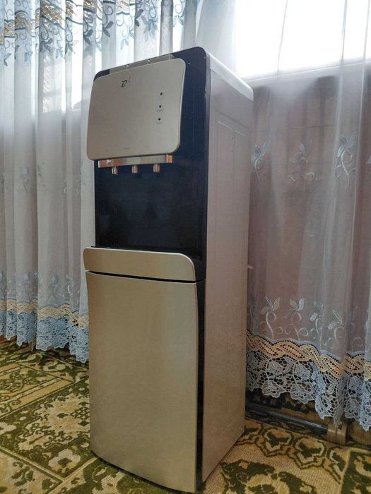 Продаётся куллер Bona