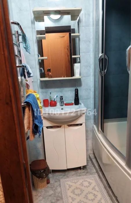 Комната на подселение.