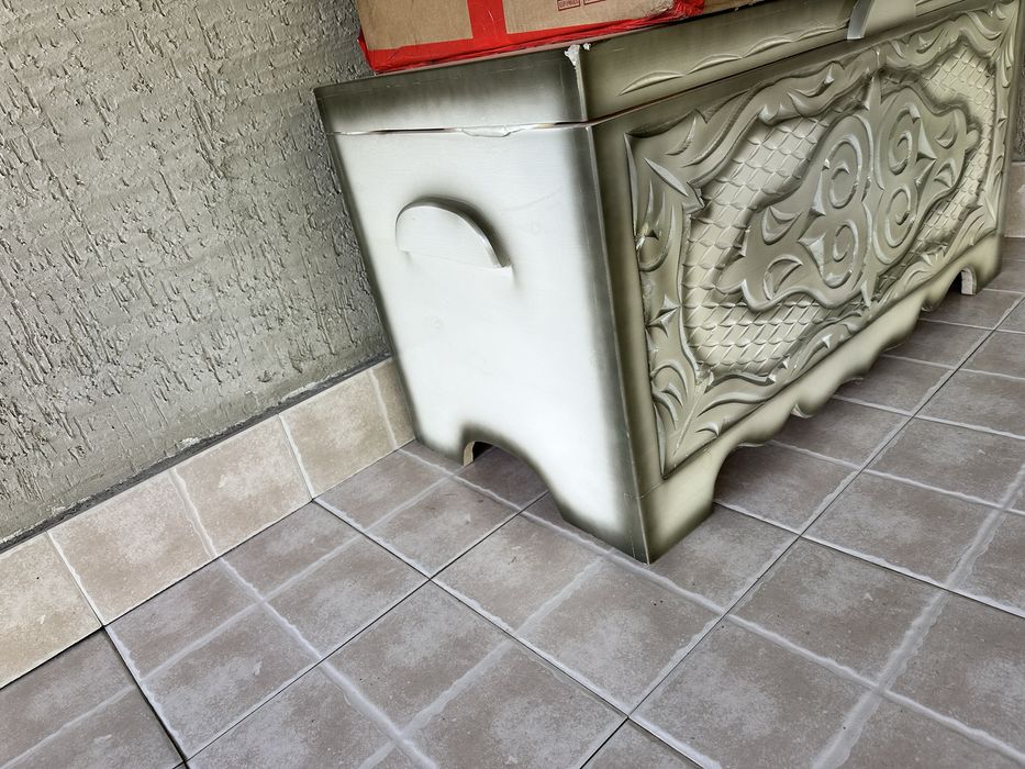 Сундук. Сандық