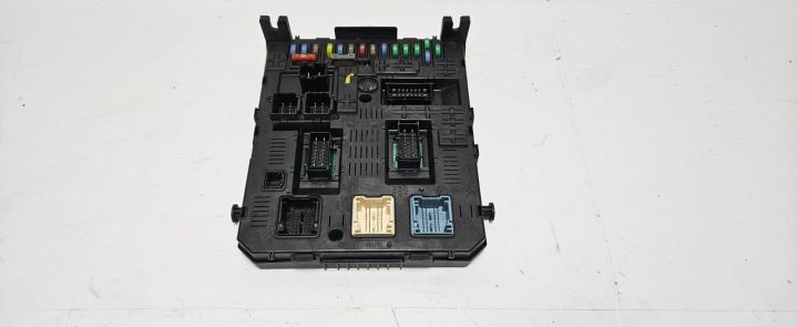 Panou sigurante BSI 966405888002 Peugeot 407 prima generatie seria
