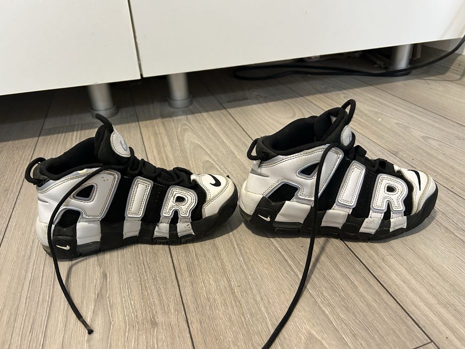 Papuci Jordan air
