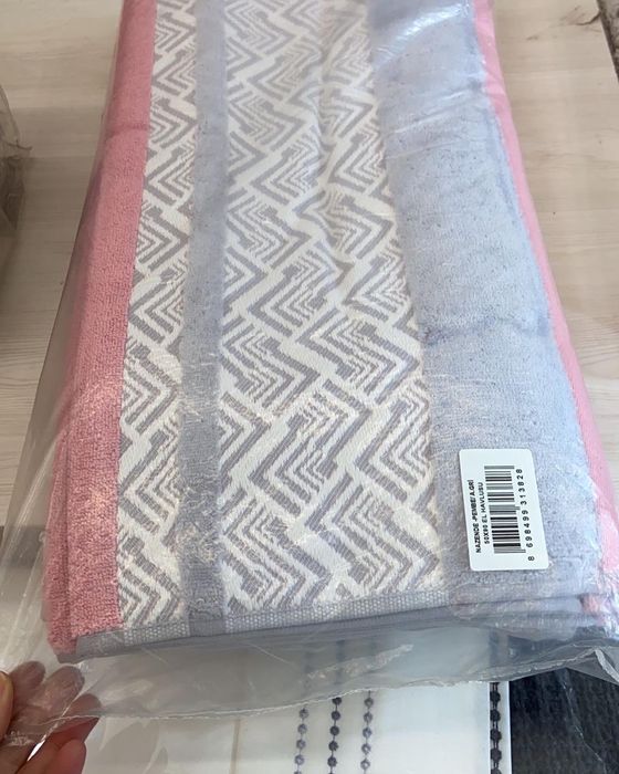 Постельные бельё