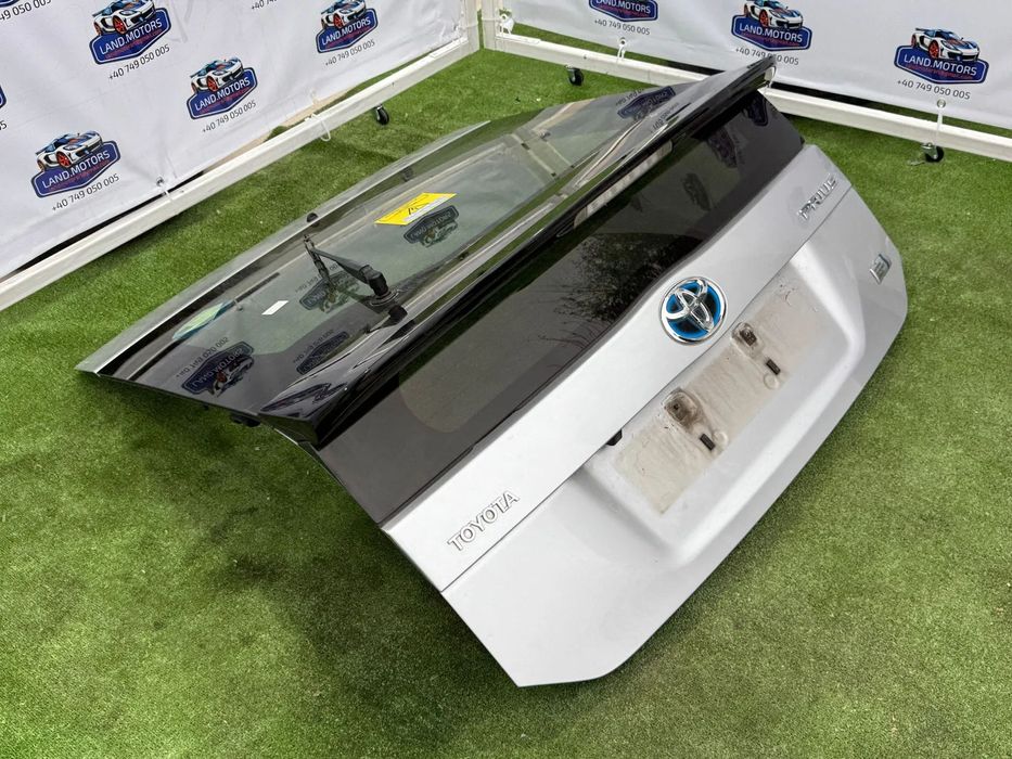 HAION + CAMERA TOYOTA PRIUS T3 V 1.8 BENZINA HYBRID ELE 2015 COD OEM 6788147022 / HATCHBACK 2009-2015