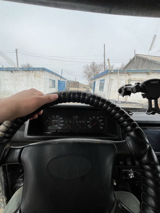 Нива 4х4 1.7 жасыл түс