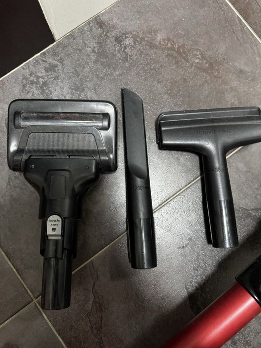 Пылесос вертикальный Tefal