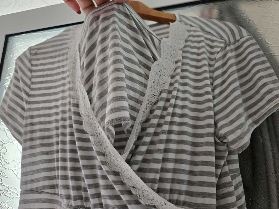 Нощница за бременни