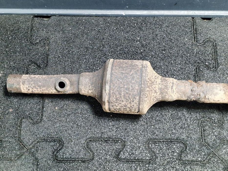 Catalizator Skoda Fabia 6Y2 1999 - 20081.4 1.4 1.4 Ame, Aqw, Atz 6Q0254500X