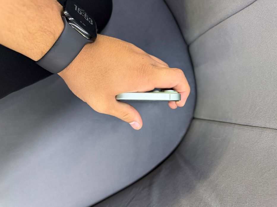 Iphone 15, 128gb.