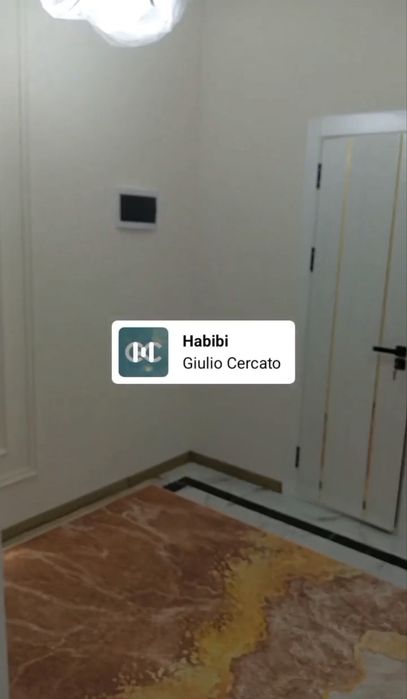 Сдается 2 ком Куйлюк Массив 5. ЖК Хонсарой