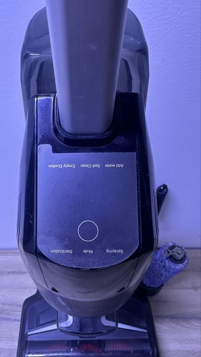 Пылесос Izzy 1s | KASPI RED | Капитал - Маркет