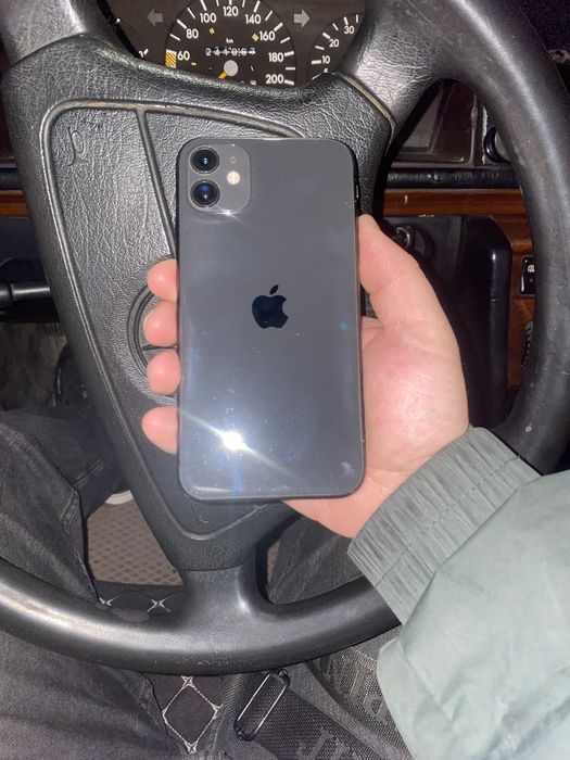 Продам Iphone 11 Айфон 11 64GB