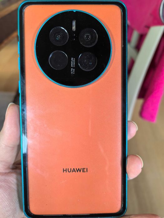 Huawei mate 50 pro