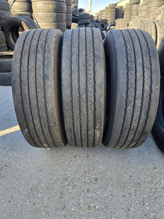 Anvelope 245-70r19.5 Pirelli
