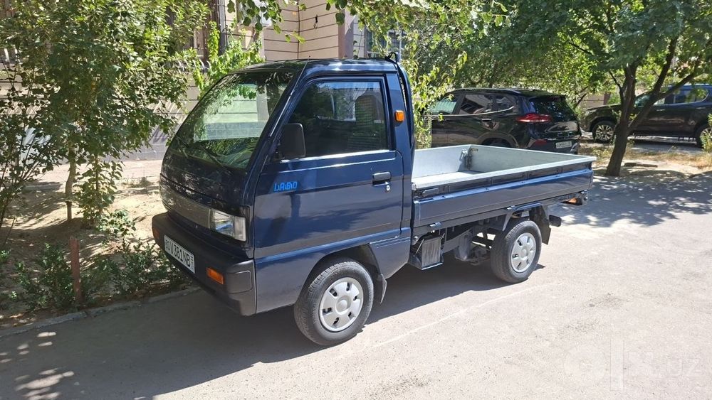 Chevrolet Labo 2024 yil  sotiladi