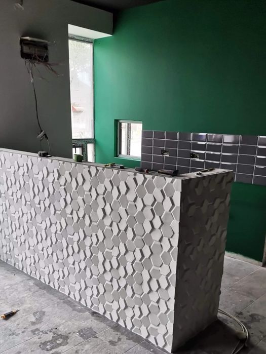 Panouri decorative 50×50cm