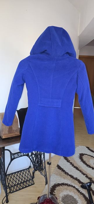 Palton Ella Colection mărimea 38