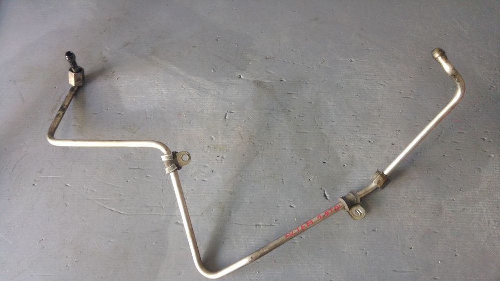 Conducta ulei bjb 1.9 tdi seat altea 5p 2004-2010