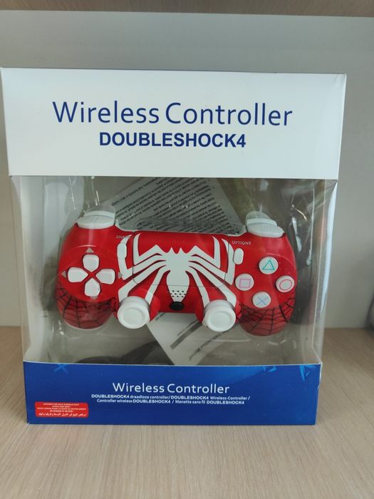 Dualshock Джойстики джостик Джойстик геймпад контроллер Playstation PS