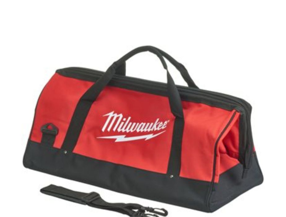 Milwaukee Чанта за инструменти Сак