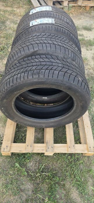 Bridgeston 225 55R17 Noi