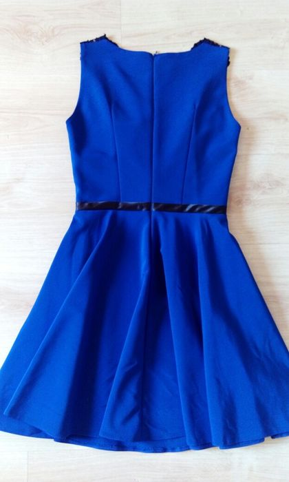 Страхотна рокля за повод