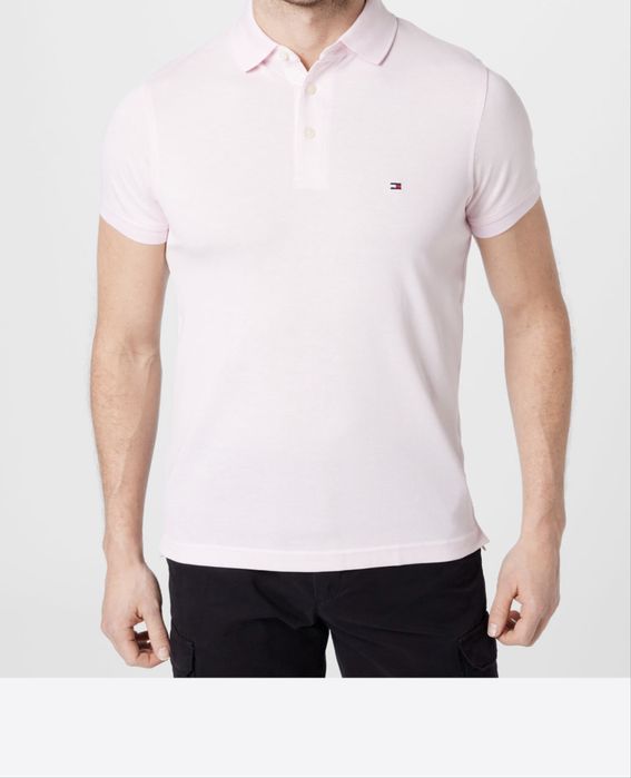 Tricou Tommy Hilfiger