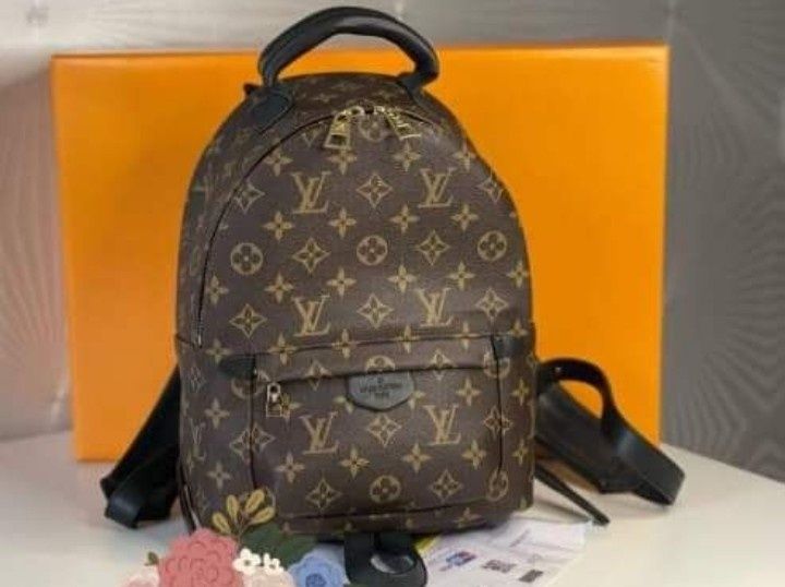 Rucsac LV,super model, import Franța, saculet, etichetă