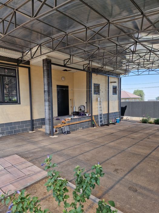 Продам добротный дом