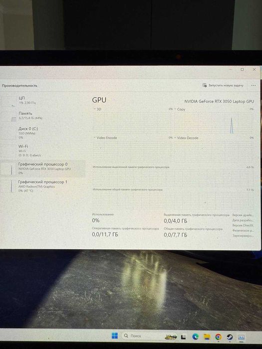 Ноутбук Игровой ASUS Vivobook