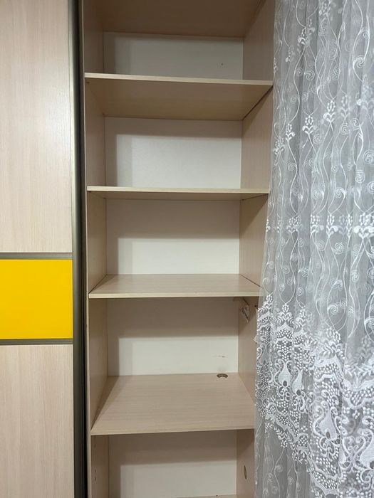Продам шкаф купе